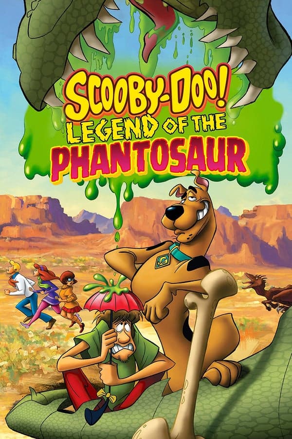 ดูหนังออนไลน์ฟรีเรื่อง Scooby Doo! Legend Of The Phantosaur (2011) สคูบี้-ดู! ตอน ไดโนเสาร์คืนชีพ ดูหนังออนไลน์ HD พากย์ไทย HD