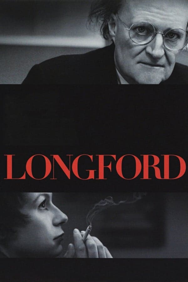 ดูหนังออนไลน์ฟรีเรื่อง Longford (2006) ลองฟอร์ด ดูหนังออนไลน์ HD พากย์ไทย HD