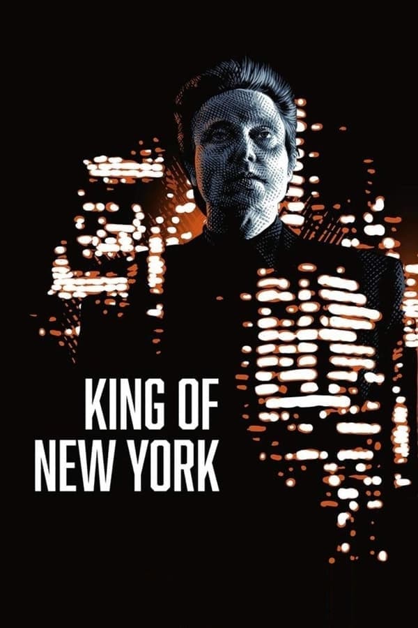 ดูหนังออนไลน์ฟรีเรื่อง King of New York (1990) ดูหนังออนไลน์ HD พากย์ไทย HD