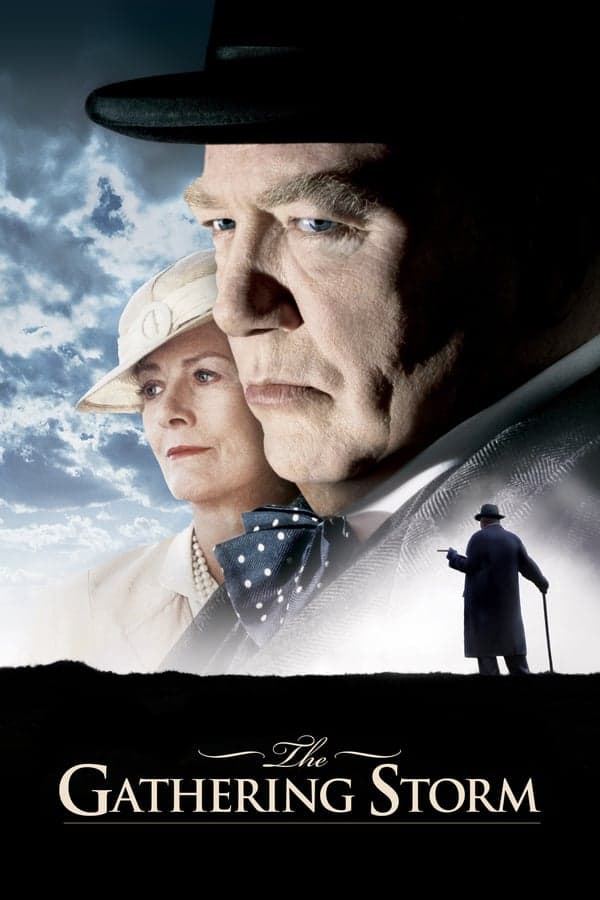 ดูหนังออนไลน์ฟรีเรื่อง The Gathering Storm (2002) ดูหนังออนไลน์ HD พากย์ไทย HD