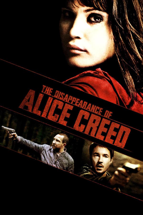ดูหนังออนไลน์ฟรีเรื่อง The Disappearance of Alice Creed (2009) ดูหนังออนไลน์ HD พากย์ไทย HD
