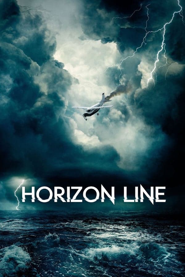 ดูหนังออนไลน์ฟรีเรื่อง Horizon Line (2020) นรก..เหินเวหา ดูหนังออนไลน์ HD พากย์ไทย HD