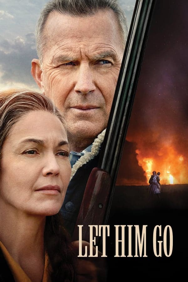 ดูหนังออนไลน์ฟรีเรื่อง Let Him Go (2020) ดูหนังออนไลน์ HD พากย์ไทย HD