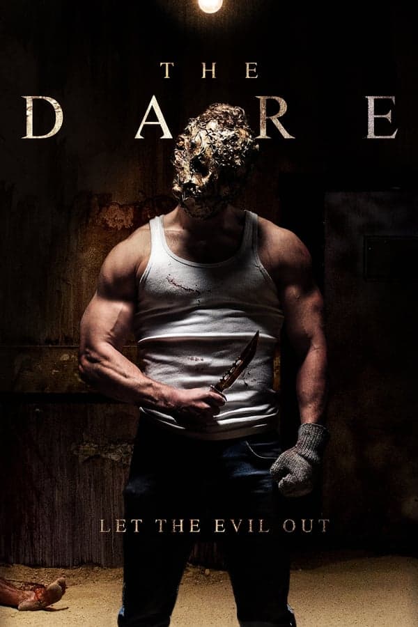 ดูหนังออนไลน์ฟรีเรื่อง The Dare (2019) เพื่อนรักนักเชือด ดูหนังออนไลน์ HD พากย์ไทย HD