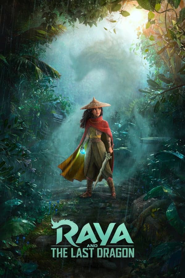 ดูหนังออนไลน์ฟรีเรื่อง Raya and the Last Dragon (2021) รายากับมังกรตัวสุดท้าย ดูหนังออนไลน์ HD พากย์ไทย HD