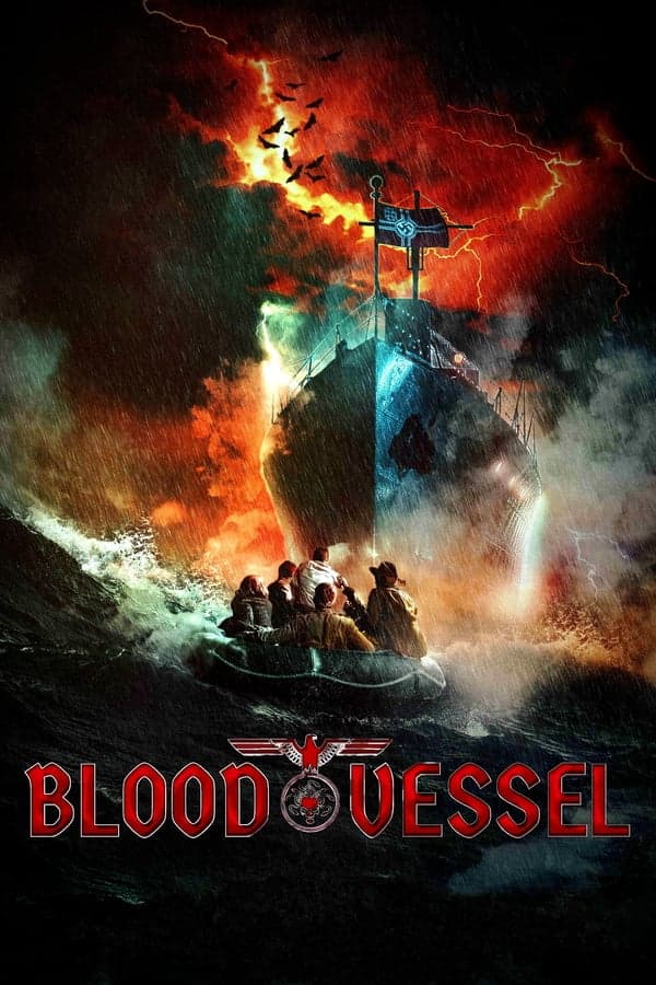 ดูหนังออนไลน์ฟรีเรื่อง Blood Vessel (2019) เรือนรกเลือดต้องสาป ดูหนังออนไลน์ HD พากย์ไทย HD