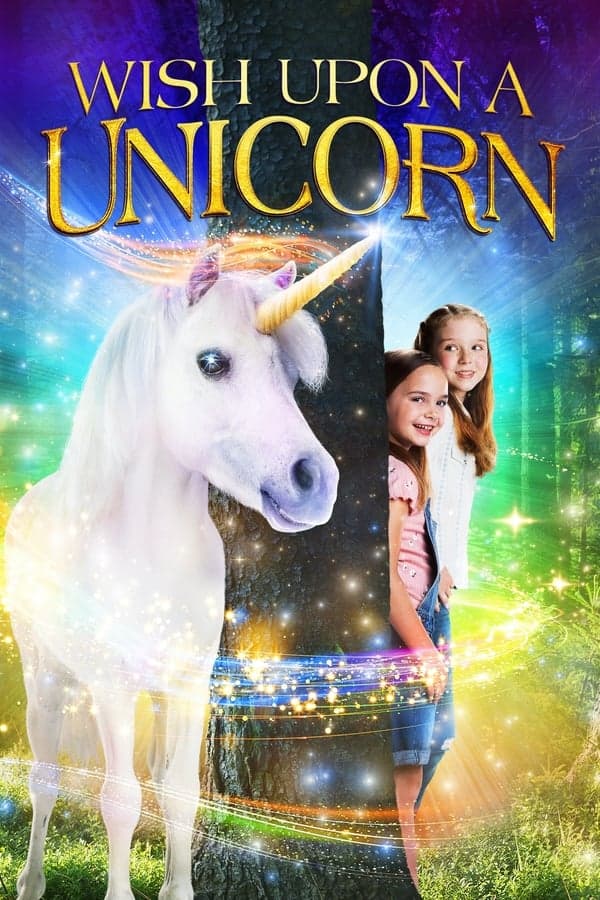 ดูหนังออนไลน์ฟรีเรื่อง Wish Upon A Unicorn (2020) ดูหนังออนไลน์ HD พากย์ไทย HD