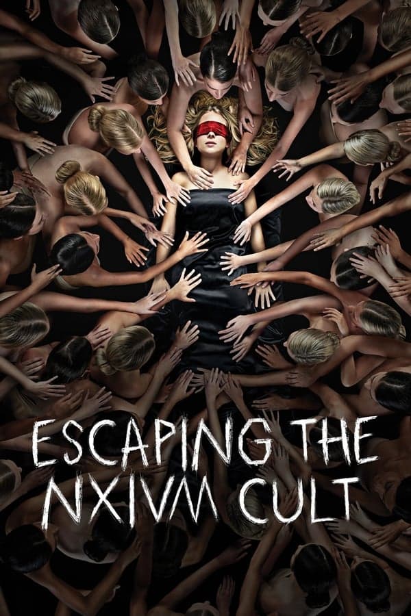 ดูหนังออนไลน์ฟรีเรื่อง Escaping the NXIVM Cult A Mother’s Fight to Save Her Daughter (2019) ลัทธินรกเน็กเซียม การต่อสู้ของคนเป็นแม่เพื่อช่วยลูกสาว ดูหนังออนไลน์ HD พากย์ไทย HD