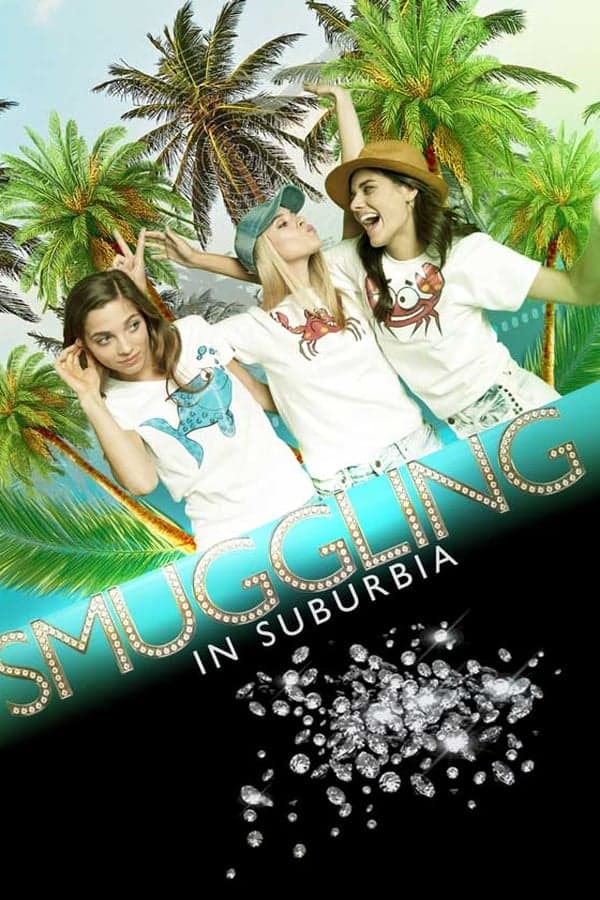 ดูหนังออนไลน์ฟรีเรื่อง Smuggling in Suburbia (2019) ดูหนังออนไลน์ HD พากย์ไทย HD