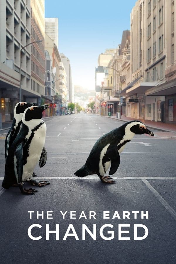 ดูหนังออนไลน์ฟรีเรื่อง The Year Earth Changed (2021) ดูหนังออนไลน์ HD พากย์ไทย HD