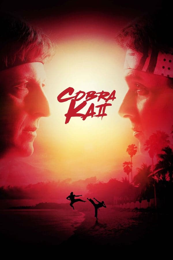 ดูหนังออนไลน์ฟรีเรื่อง Cobra Kai Season 2 (2019) ดูหนังออนไลน์ HD พากย์ไทย HD