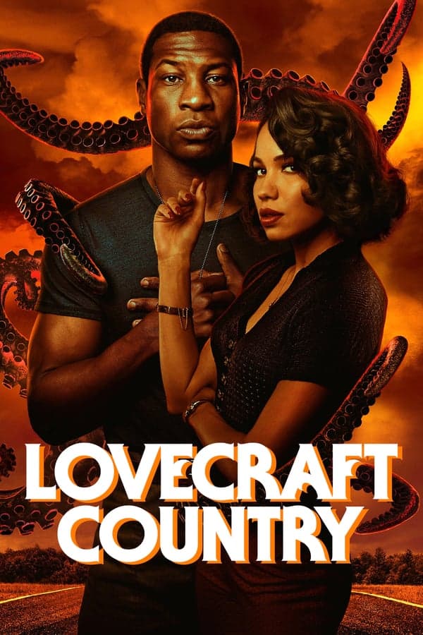 ดูหนังออนไลน์ฟรีเรื่อง Lovecraft Country (2020) ดูหนังออนไลน์ HD พากย์ไทย HD