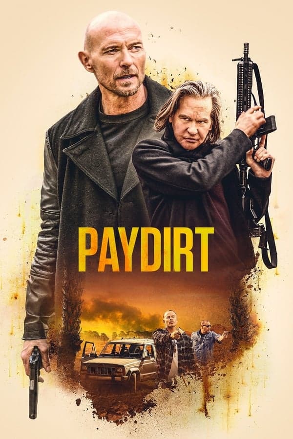 ดูหนังออนไลน์ฟรีเรื่อง Paydirt (2020) ดูหนังออนไลน์ HD พากย์ไทย HD
