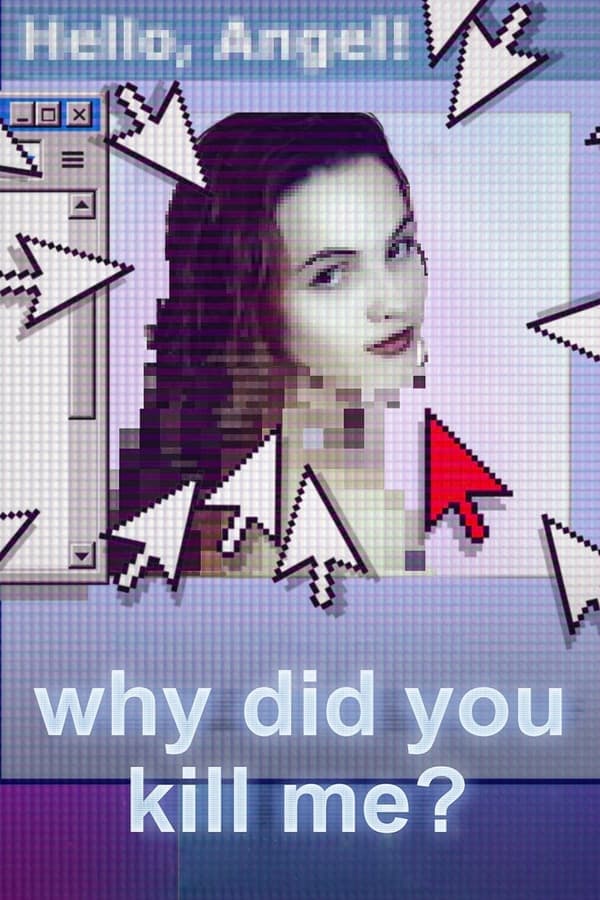 ดูหนังออนไลน์ฟรีเรื่อง Why Did You Kill Me (2021) ล่า ฆ่า ออนไลน์ ดูหนังออนไลน์ HD พากย์ไทย HD