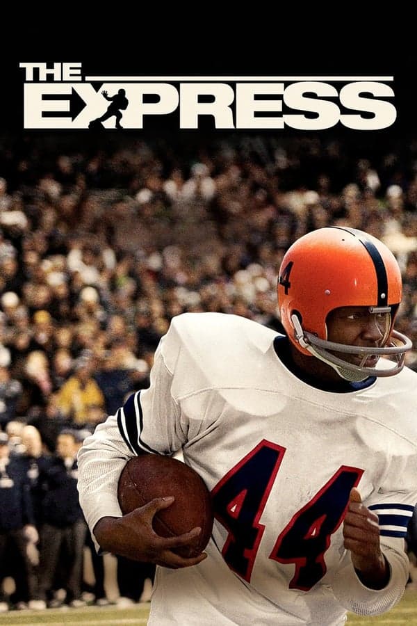 ดูหนังออนไลน์ฟรีเรื่อง The Express (2017) ดูหนังออนไลน์ HD พากย์ไทย HD