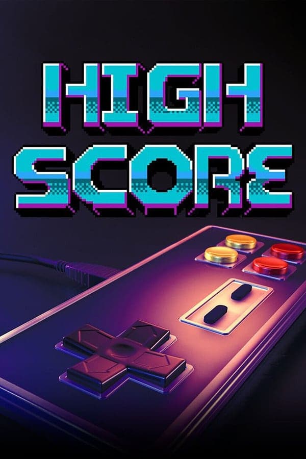 ดูหนังออนไลน์ฟรีเรื่อง High Score (2020) ดูหนังออนไลน์ HD พากย์ไทย HD