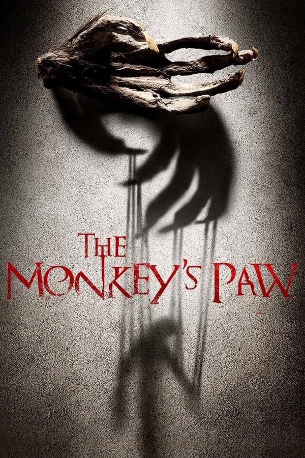 ดูหนังออนไลน์ฟรีเรื่อง The Monkey’s Paw (2013) เครื่องรางอาถรรพ์ ดูหนังออนไลน์ HD พากย์ไทย HD