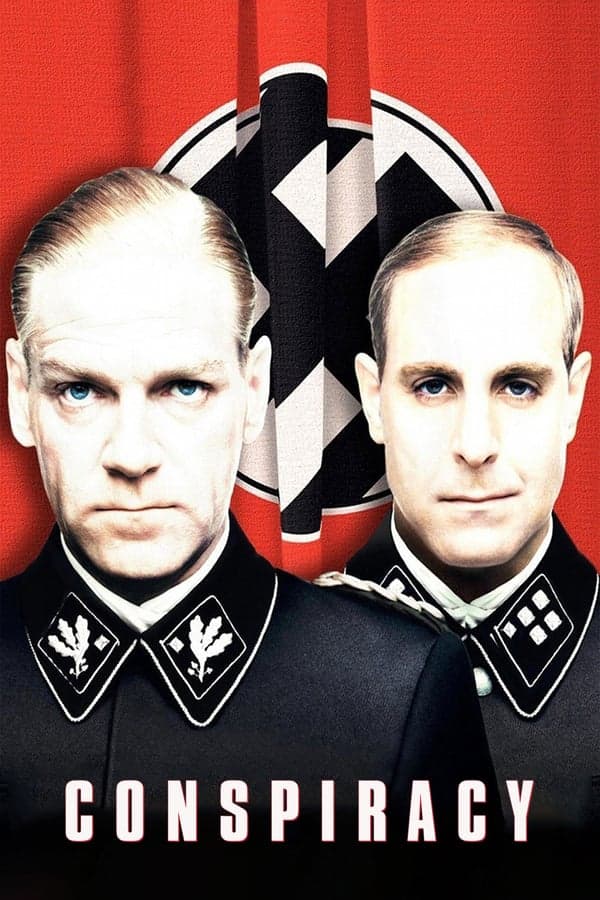 ดูหนังออนไลน์ฟรีเรื่อง Conspiracy (2001) แผนลับดับทมิฬ ดูหนังออนไลน์ HD พากย์ไทย HD