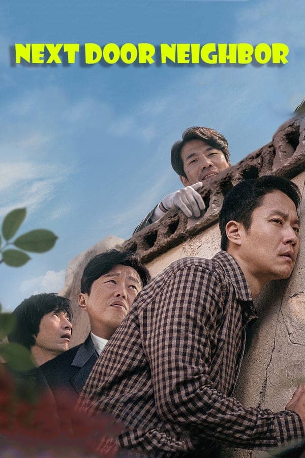 ดู Next Door Neighbor (2020) HD จาก HBO