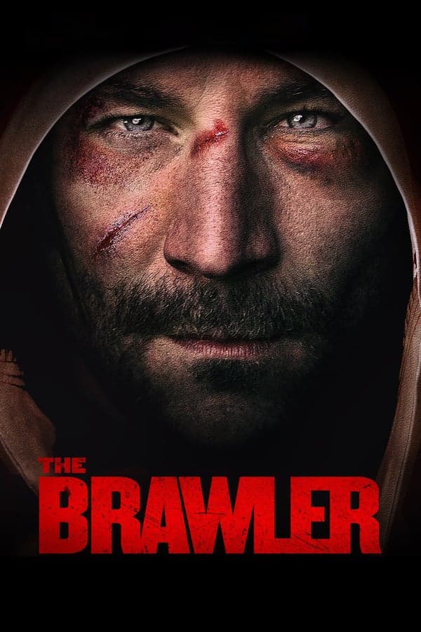 ดูหนังออนไลน์ฟรีเรื่อง The Brawler (2018) ดูหนังออนไลน์ HD พากย์ไทย HD