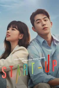 ดูหนังออนไลน์ฟรีเรื่อง Start-Up (2020) สตาร์ทอัพ ดูหนังออนไลน์ HD พากย์ไทย HD