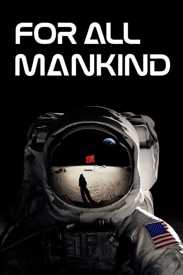 ดูหนังออนไลน์ฟรีเรื่อง For All Mankind Season 2 (2021) ดูหนังออนไลน์ HD พากย์ไทย HD