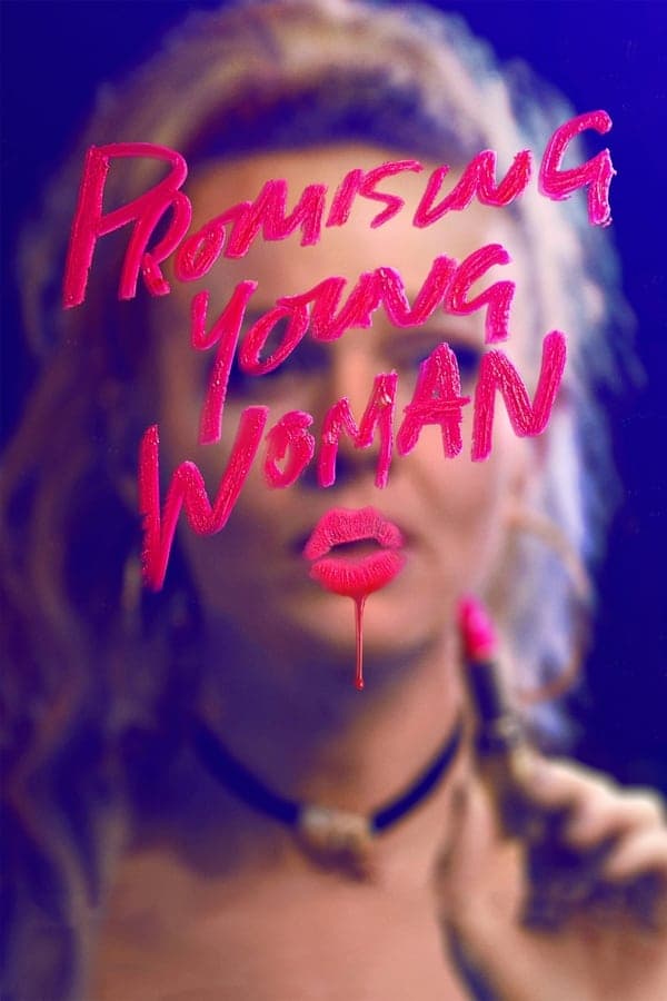 ดูหนังออนไลน์ฟรีเรื่อง Promising Young Woman (2020) สาวซ่าส์ล่าบัญชีแค้น ดูหนังออนไลน์ HD พากย์ไทย HD