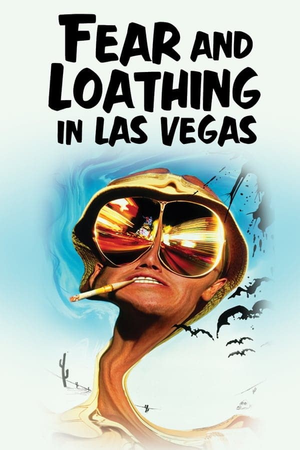 ดูหนังออนไลน์ฟรีเรื่อง Fear and Loathing in Las Vegas (1998) ดูหนังออนไลน์ HD พากย์ไทย HD