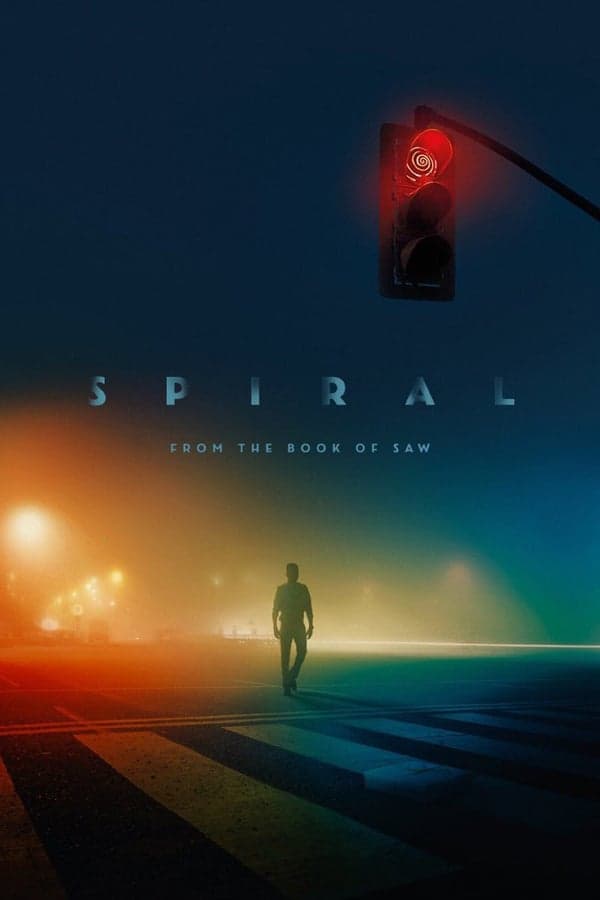 ดูหนังออนไลน์ฟรีเรื่อง Spiral From the Book of Saw (2021) ดูหนังออนไลน์ HD พากย์ไทย HD