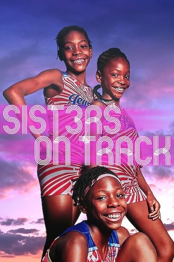ดูหนังออนไลน์ฟรีเรื่อง Sisters On Track (2021) จากลู่สู่ฝัน ดูหนังออนไลน์ HD พากย์ไทย HD