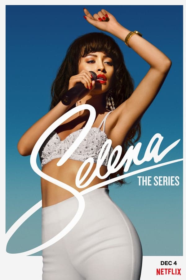ดูหนังออนไลน์ฟรีเรื่อง Selena The Series (2020) เซเลน่า เดอะ ซีรีส์ ดูหนังออนไลน์ HD พากย์ไทย HD