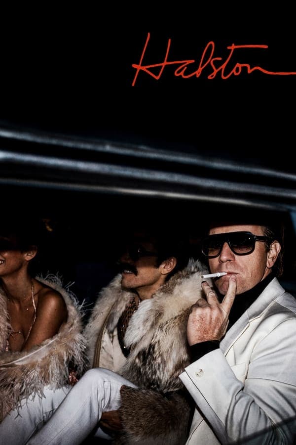 ดูหนังออนไลน์ฟรีเรื่อง Halston (2021) ฮาลสตัน แฟชั่นระบือโลก ดูหนังออนไลน์ HD พากย์ไทย HD