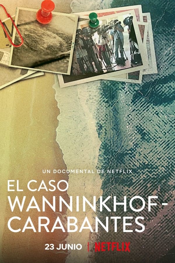 ดูหนังออนไลน์ฟรีเรื่อง Murder by the Coast (El caso Wanninkhof Carabantes) (2021) ฆาตกรรม ณ เมืองชายฝั่ง ดูหนังออนไลน์ HD พากย์ไทย HD