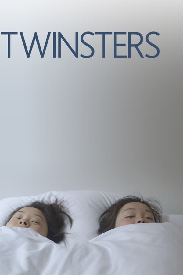 ดูหนังออนไลน์ฟรีเรื่อง Twinsters (2015) ดูหนังออนไลน์ HD พากย์ไทย HD