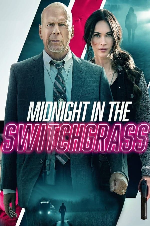 ดูหนังออนไลน์ฟรีเรื่อง Midnight in the Switchgrass (2021) ดูหนังออนไลน์ HD พากย์ไทย HD