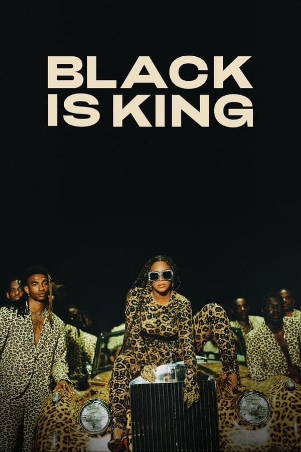 ดูหนังออนไลน์ฟรีเรื่อง Black Is King (2020) ดูหนังออนไลน์ HD พากย์ไทย HD