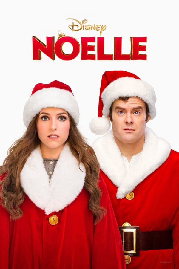 ดูหนังออนไลน์ฟรีเรื่อง Noelle (2019) โนเอลล์ ดูหนังออนไลน์ HD พากย์ไทย HD