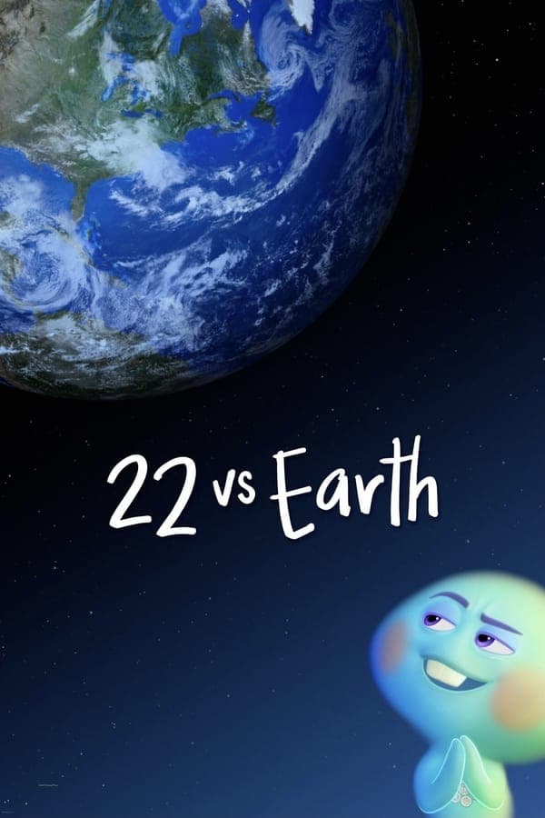 ดูหนังออนไลน์ฟรีเรื่อง 22 vs. Earth (2021) ดินแดนก่อนโลก ดูหนังออนไลน์ HD พากย์ไทย HD