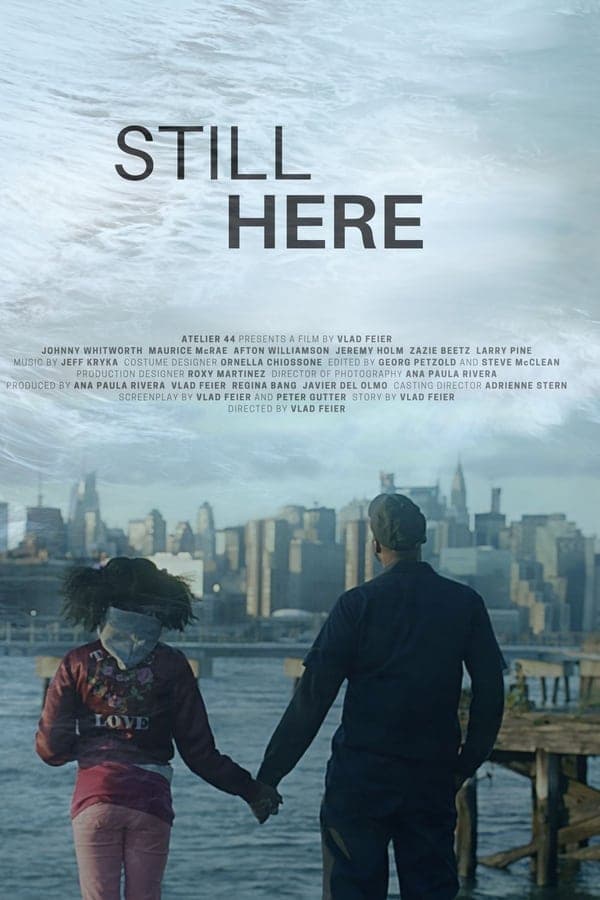 ดูหนังออนไลน์ฟรีเรื่อง Still Here (2020) ล่าปมล่องหน ดูหนังออนไลน์ HD พากย์ไทย HD