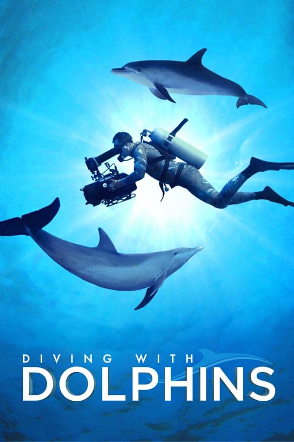 ดูหนังออนไลน์ฟรีเรื่อง Diving with Dolphins (2020) ดูหนังออนไลน์ HD พากย์ไทย HD
