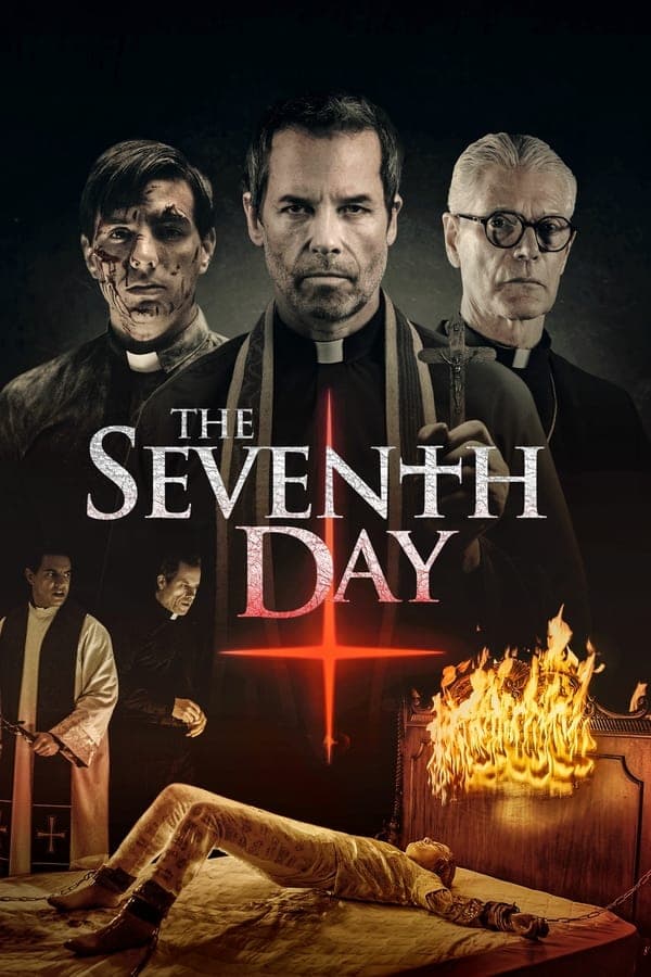ดูหนังออนไลน์ฟรีเรื่อง The Seventh Day (2021) นรกวันที่เจ็ด ดูหนังออนไลน์ HD พากย์ไทย HD