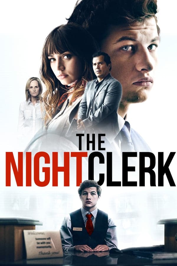 ดูหนังออนไลน์ฟรีเรื่อง The Night (2020) โรงแรมซ่อนผวา ดูหนังออนไลน์ HD พากย์ไทย HD