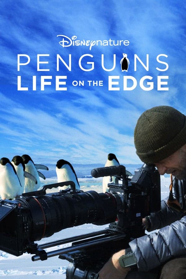 ดูหนังออนไลน์ฟรีเรื่อง Penguins Life on the Edge (2020) ดูหนังออนไลน์ HD พากย์ไทย HD