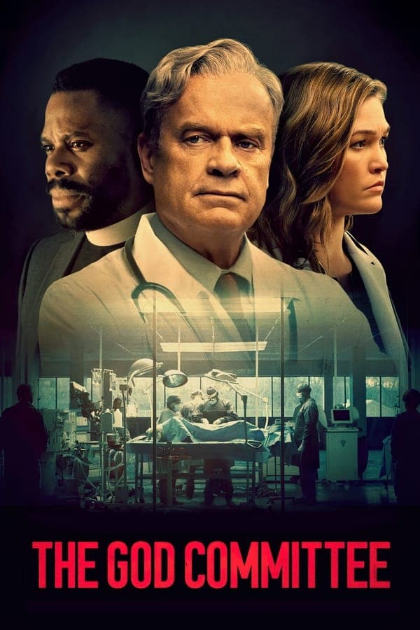 ดูหนังออนไลน์ฟรีเรื่อง The God Committee (2021) ดูหนังออนไลน์ HD พากย์ไทย HD