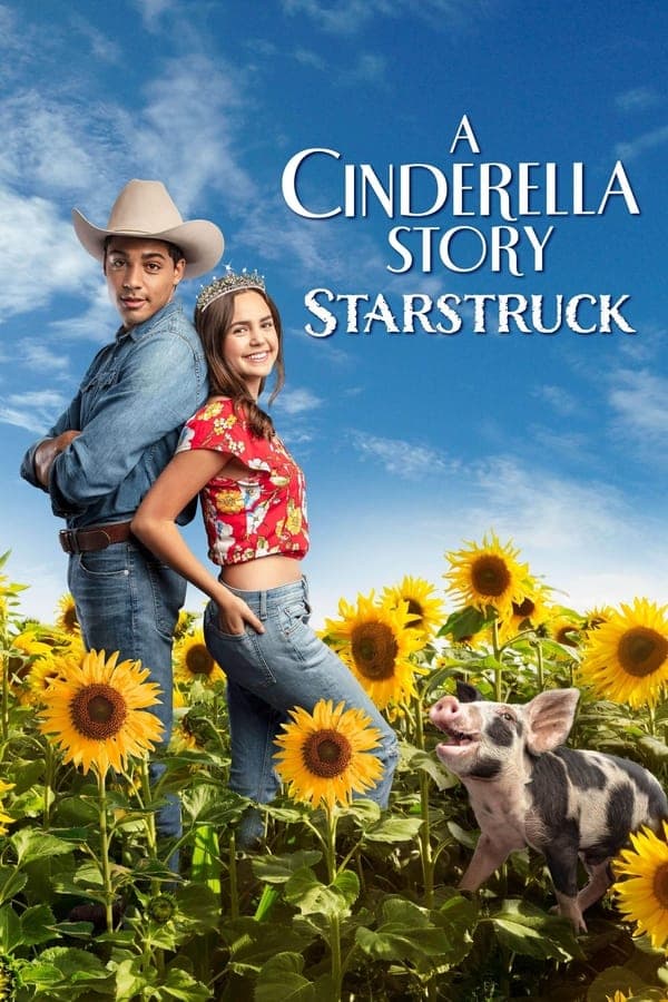 ดูหนังออนไลน์ฟรีเรื่อง A Cinderella Story Starstruck (2021) ดูหนังออนไลน์ HD พากย์ไทย HD