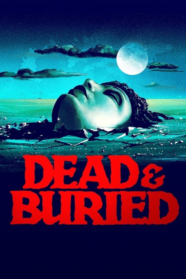 ดูหนังออนไลน์ฟรีเรื่อง Dead & Buried (1981) ดูหนังออนไลน์ HD พากย์ไทย HD