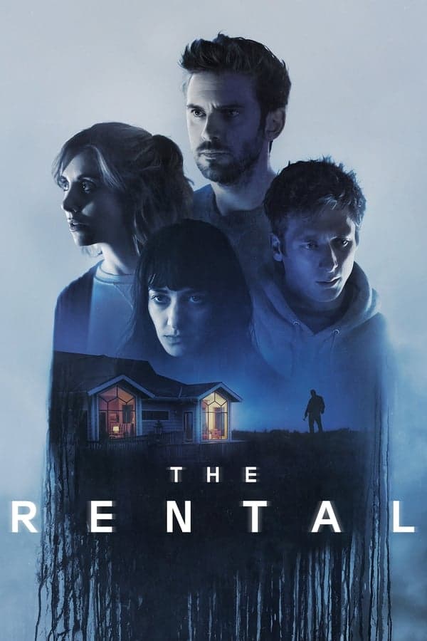 ดูหนังออนไลน์ฟรีเรื่อง The Rental (2020) บ้านเช่ารอเชือด ดูหนังออนไลน์ HD พากย์ไทย HD