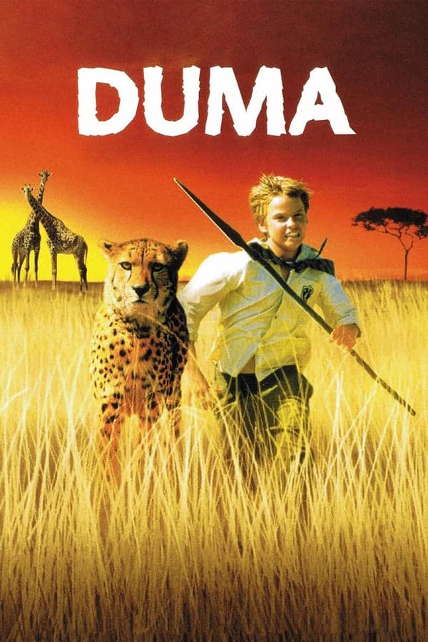 ดูหนังออนไลน์ฟรีเรื่อง Duma (2005) ดูม่า ดูหนังออนไลน์ HD พากย์ไทย HD