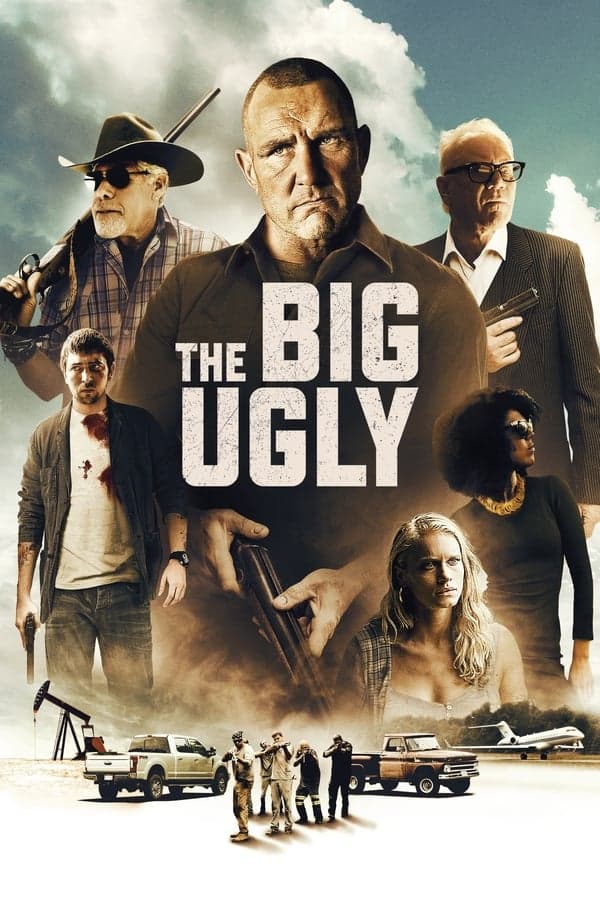 ดูหนังออนไลน์ฟรีเรื่อง The Big Ugly (2020) ดูหนังออนไลน์ HD พากย์ไทย HD