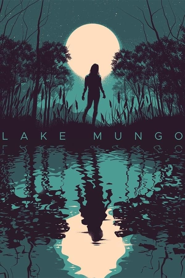 ดูหนังออนไลน์ฟรีเรื่อง Lake Mungo (2008) ดูหนังออนไลน์ HD พากย์ไทย HD
